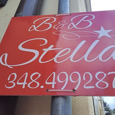 Stella Hotel Асколи Пичено Екстериор снимка