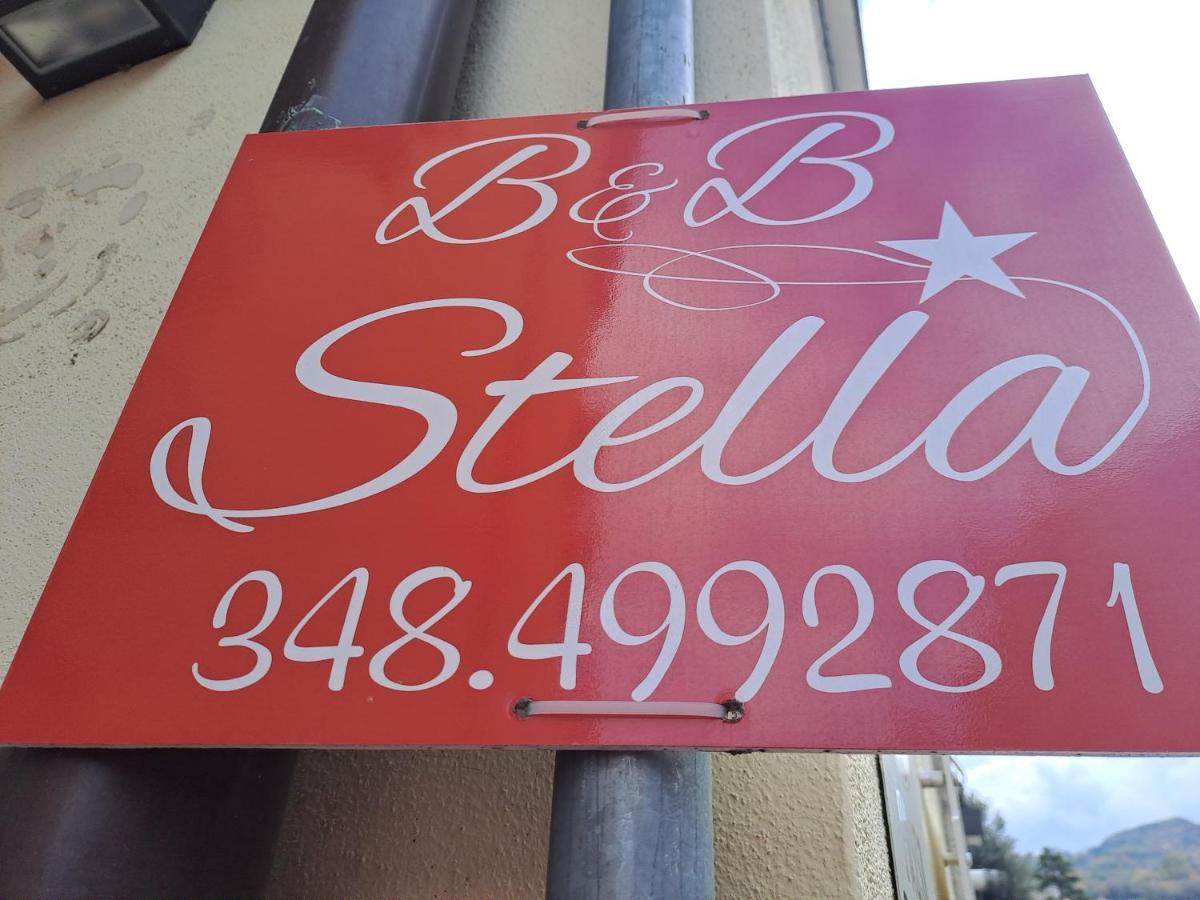 Stella Hotel Асколи Пичено Екстериор снимка