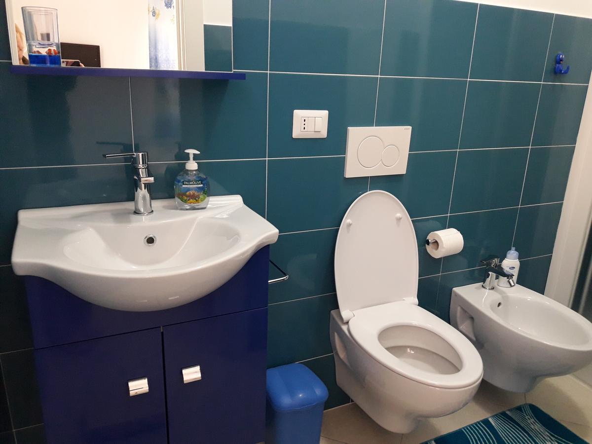 Stella Hotel Асколи Пичено Екстериор снимка
