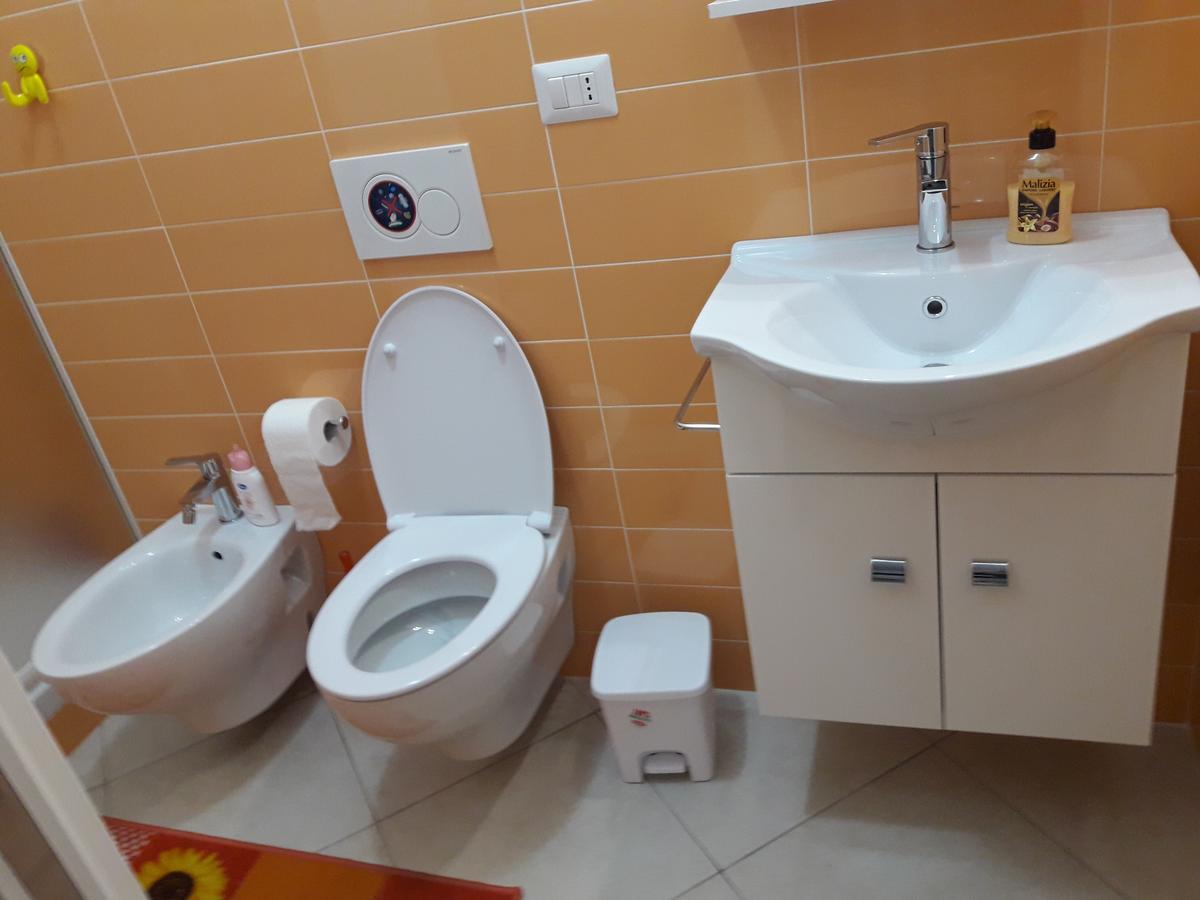 Stella Hotel Асколи Пичено Екстериор снимка