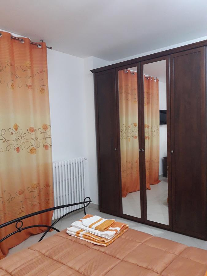 Stella Hotel Асколи Пичено Екстериор снимка