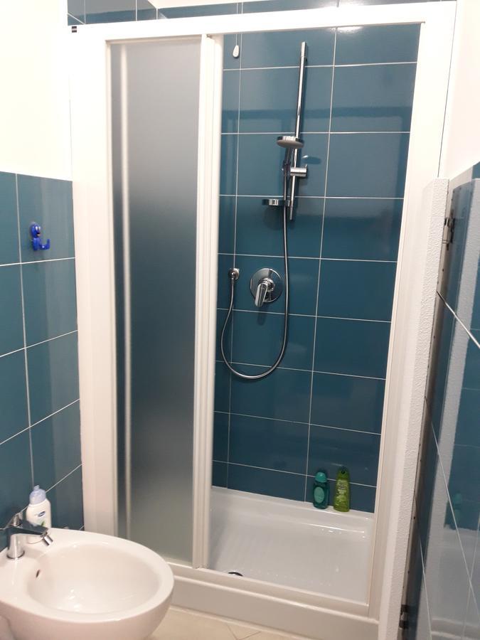 Stella Hotel Асколи Пичено Екстериор снимка