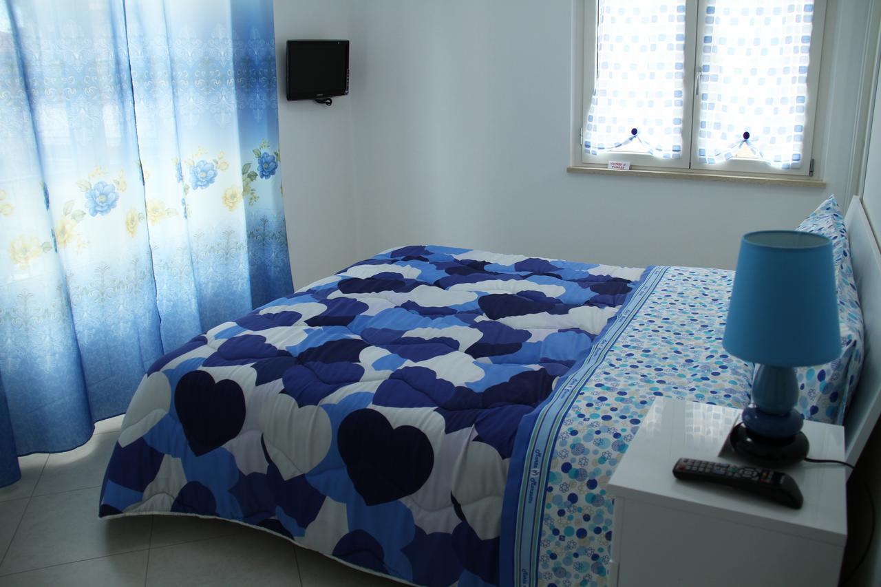 Stella Hotel Асколи Пичено Екстериор снимка
