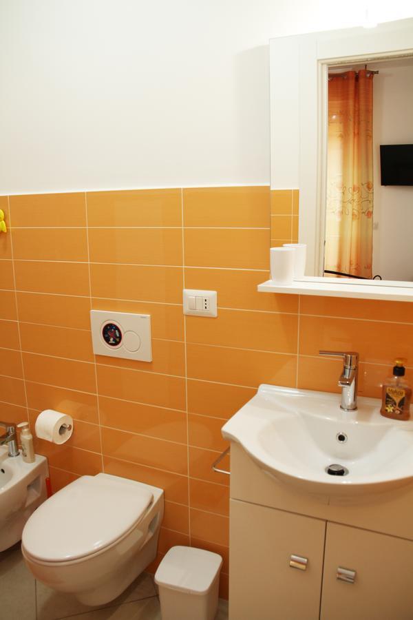 Stella Hotel Асколи Пичено Екстериор снимка