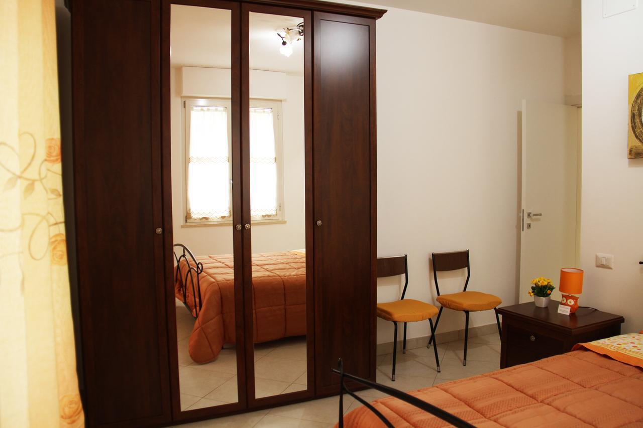 Stella Hotel Асколи Пичено Екстериор снимка