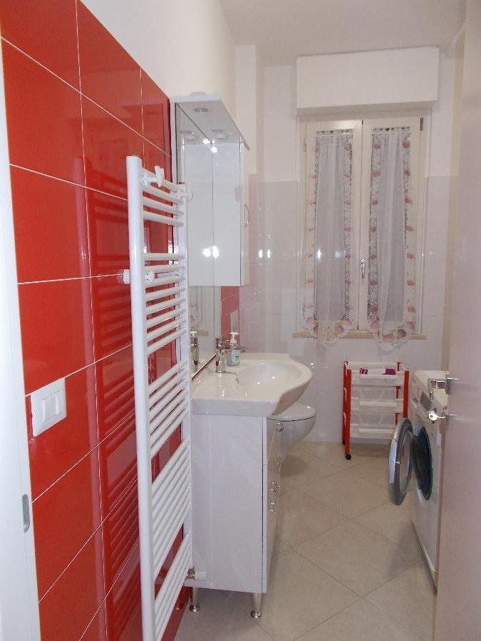 Stella Hotel Асколи Пичено Екстериор снимка